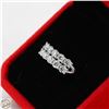Image 2 : #3448-1.00 CT TW GRA CERTIFIED ROUND