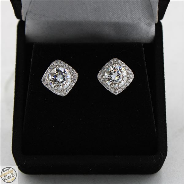 #3450-2.00 CT TW GRA CERTIFIED ROUND BRILLIANT