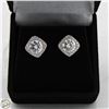 Image 1 : #3450-2.00 CT TW GRA CERTIFIED ROUND BRILLIANT