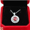 Image 1 : #3447-1.00 CT GRA CERTIFIED ROUND BRILLIANT