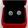 Image 1 : #3469-4.00 CT TW GRA CERTIFIED ROUND BRILLIANT