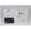 Image 2 : #3469-4.00 CT TW GRA CERTIFIED ROUND BRILLIANT