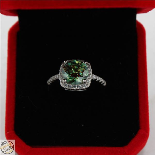 #3466-3.00 CT GRA CERTIFIED ROUND BRILLIANT