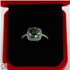 Image 1 : #3466-3.00 CT GRA CERTIFIED ROUND BRILLIANT