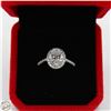 Image 1 : #3452-2.00 CT GRA CERTIFIED OVAL BRILLIANT CUT