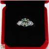 Image 1 : #3465-3.00 CT GRA CERTIFIED ROUND BRILLIANT
