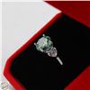 Image 2 : #3465-3.00 CT GRA CERTIFIED ROUND BRILLIANT