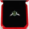 Image 1 : #3467-3.00 CT GRA CERTIFIED ROUND BRILLIANT