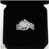 Image 1 : #3470-5.00 CT GRA CERTIFIED ROUND BRILLIANT