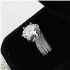 Image 2 : #3470-5.00 CT GRA CERTIFIED ROUND BRILLIANT