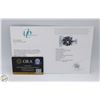 Image 3 : #3471-5.00 CT GRA CERTIFIED ROUND BRILLIANT