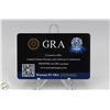 Image 2 : #3457-1.80 CT TW GRA CERTIFIED ROUND BRILLIANT