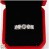 Image 1 : #3456-2.50 CT TW GRA CERTIFIED ROUND BRILLIANT