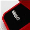 Image 2 : #3456-2.50 CT TW GRA CERTIFIED ROUND BRILLIANT