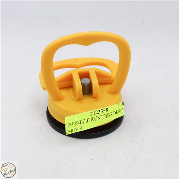#3475-SMALL PAINTLESS DENT REMOVER