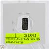 Image 2 : #3479-CANADIAN .999 FINE SILVER 1 GRAM WITH