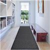 Image 1 : NEW NORDIC WATERPROOF RUNNER RUG 3 X 10FT