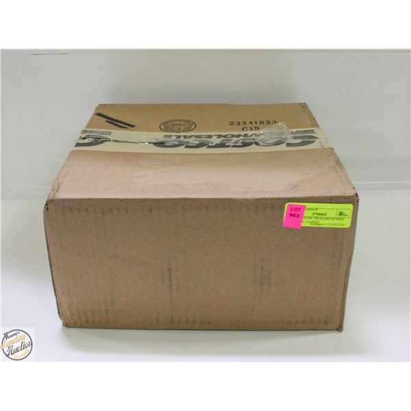 396 MEDICOM TRUGARD NITRILE MEDICAL GLOVES
