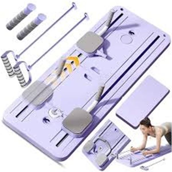 BRAND NEW PILATES BOARD PORTABLE ABDOMINAL BOARD