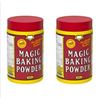 Image 1 : NEW 2 X 450G MAGIC BAKING POWDER