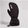 Image 1 : NEW SWANY LEATHER SKI MITTS SMALL