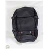 Image 1 : BRAND NEW TRAVEL BACKPACK WITH SHOULDER BAG BLACK