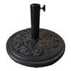 Image 1 : BRAND NEW T&JERO 26LB ROUND UMBRELLA STAND