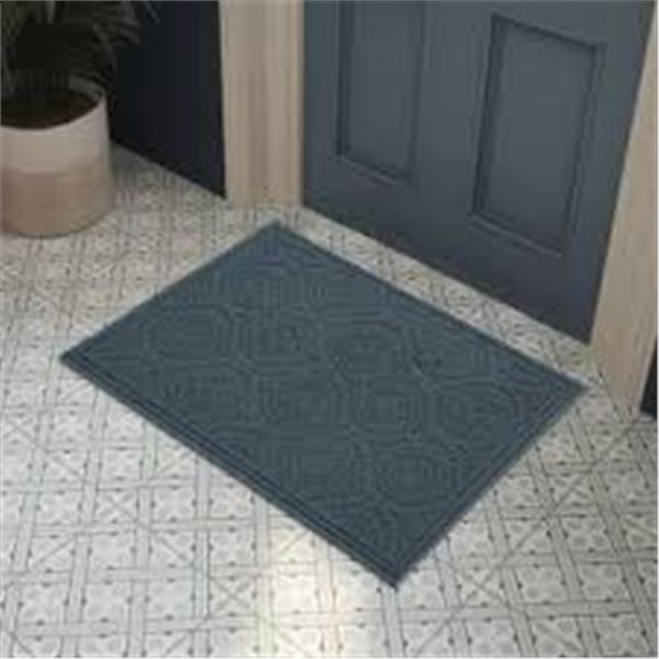 NEW LAURA ASHLEY ACCENT RUG 36 X 47"