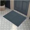 Image 1 : NEW LAURA ASHLEY ACCENT RUG 36 X 47"