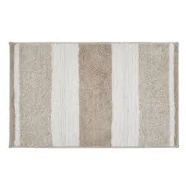 NEW ROOTS MAT BATH MAT 22 X 36"