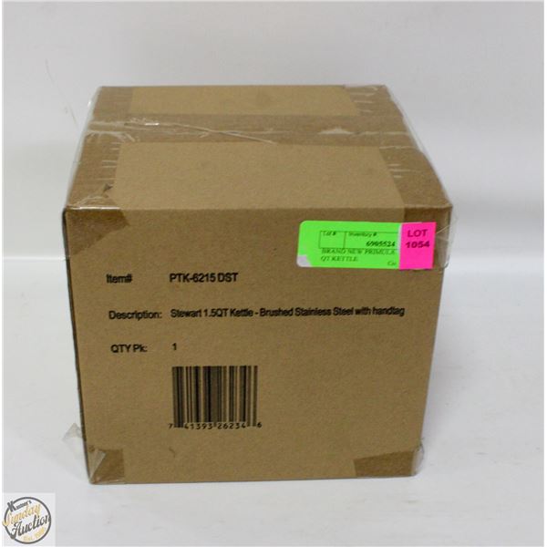 NEW PRIMULA 1.5QT KETTLE