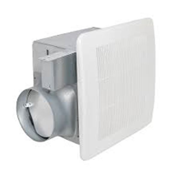BRAND NEW ZIOM 140 CFM ULTRA QUIET EXHAUST FAN