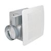 Image 1 : BRAND NEW ZIOM 140 CFM ULTRA QUIET EXHAUST FAN