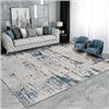 Image 1 : BRAND NEW ASIINNSY MODERN AREA RUG 6.5 X 8.2FT