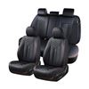 Image 1 : BRAND NEW COVERADO CAR SEAT COVERS 5PCS BLACK