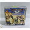 Image 1 : SEALED TALICOR ANGEL WARS