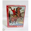 Image 1 : SEALED EUROGRAPHICS ROYAL CANADIAN