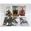 Image 1 : MARVEL LOKI (6) COMICS