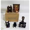 Image 3 : VINTAGE NEW AVON VICTORIAN