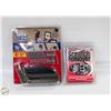 Image 1 : NEW 2 ITEMS SIEGE SCRATCH REMOVER