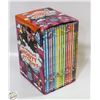 Image 1 : THE COMPLETE MONTY PYTHON'S