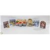 Image 1 : VINTAGE 7 BAILEY'S COLLECTIBLE