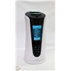 Image 1 : HOMEDICS WARM & COOL MIST HUMIDIFIER