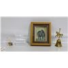 Image 2 : ESTATE HORSE THEMED DECOR
