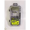 Image 1 : NEW RYOBI 30PC IMPACT DRIVER SET IN CASE