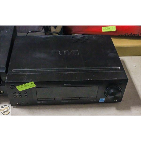 RCA RT2770 RECEIVER