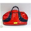 Image 1 : VINTAGE ADIDAS SPORTS BAG