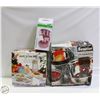Image 1 : LOT OF NEW OLD STOCK KITCHENWARE
