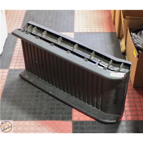 DOG RAMP FOLDABLE