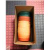 Image 1 : LOT OF PLANTER POTS